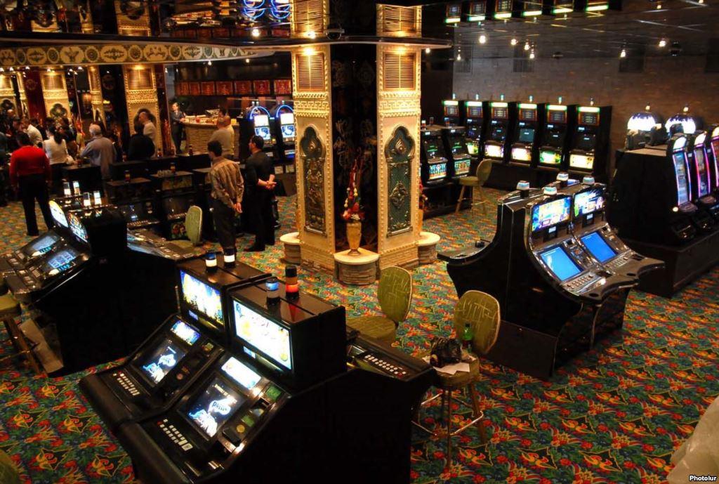 шангри ла казино автоматы