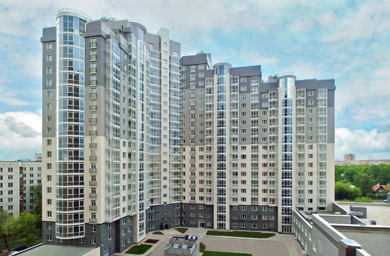 Покупка новой квартиры в Москве стала дешевле на 25%