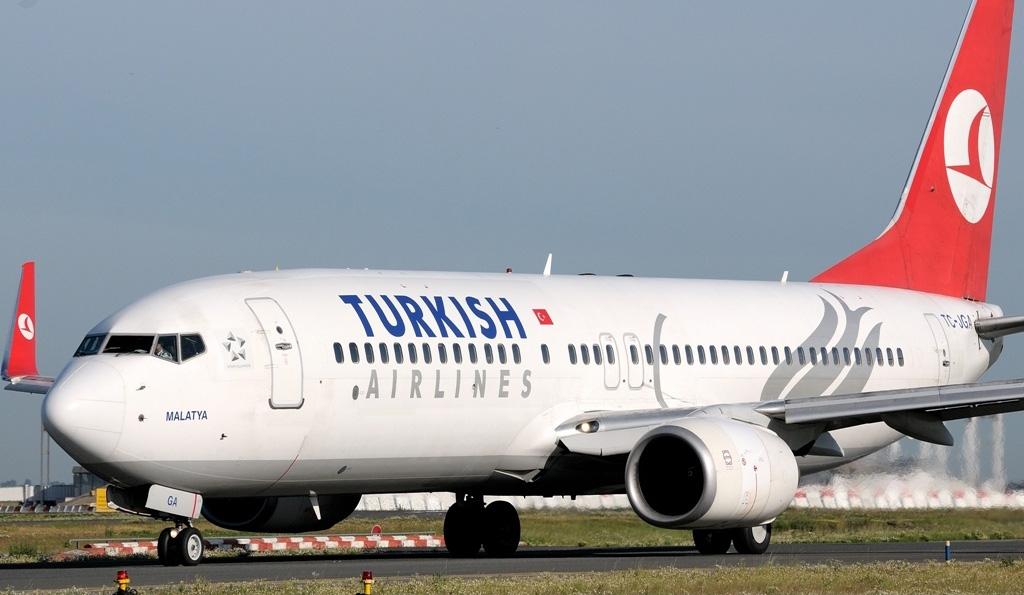 Россия с 22 июля возобновит регулярное авиасообщение с Турцией