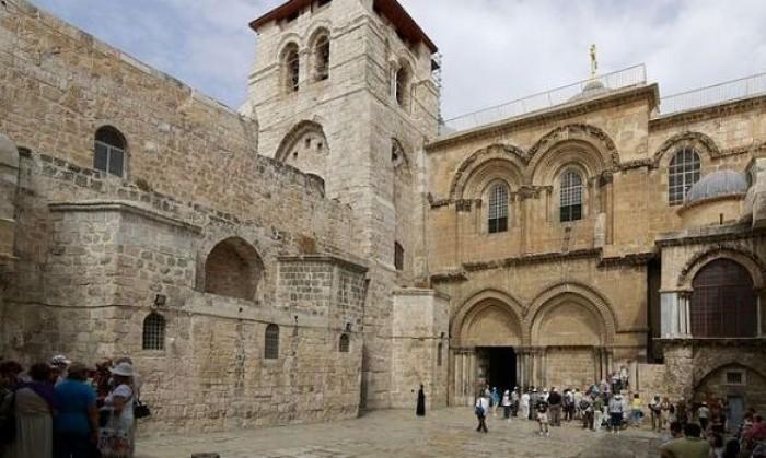 Հնագետները բացել են Քրիստոսի գերեզմանը Երուսաղեմում
